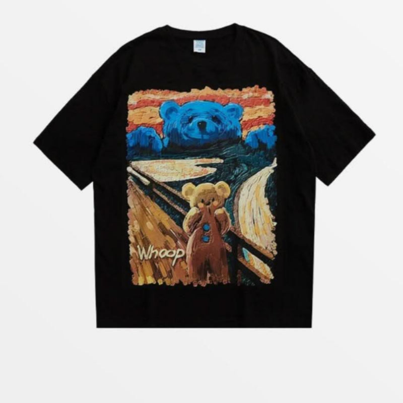 Cotton Essentials Shirt